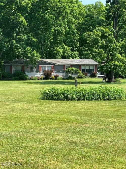 1454 Bonner Rd, Deerfield, OH, 44411-9742 | Card Image