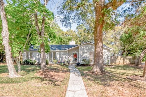 815 Mcneil Ave, Mobile, AL, 36609-5163 | Card Image