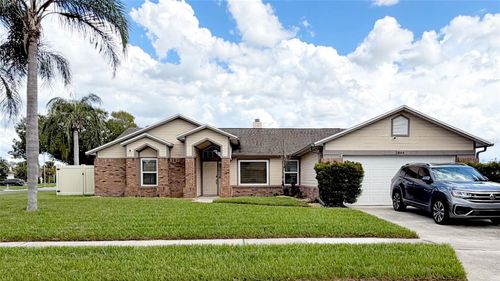 2844 Eagle Lake Dr, ORLANDO, FL, 32837-6907 | Card Image