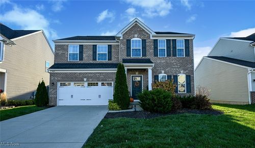 4615 Lakeside Oval, Peninsula, OH, 44264-9467 | Card Image