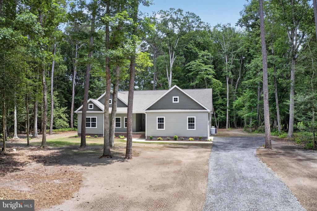 Residential in PARSONSBURG 2