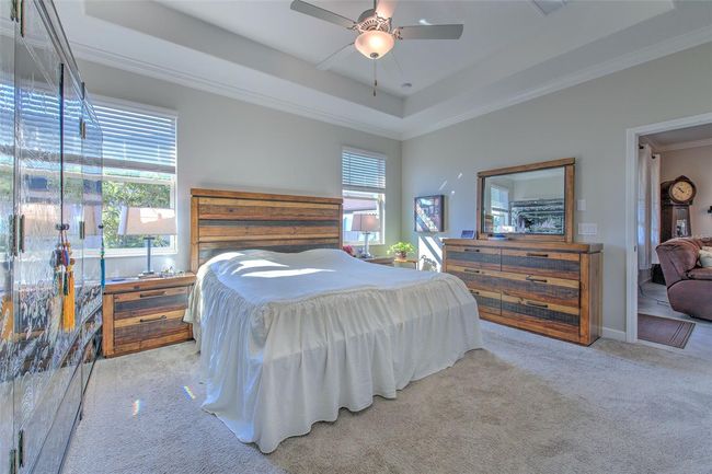 25200 Lambrusco Loop, House other with 4 bedrooms, 3 bathrooms and null parking in LUTZ FL | Image 25