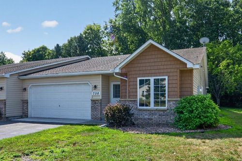 758 Garceau Ln, Vadnais Heights, MN, 55127-7181 | Card Image