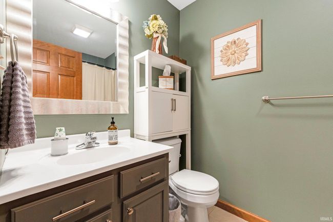 20063 Moonstone Ln, House other with 4 bedrooms, 3 bathrooms and null parking in Goshen IN | Image 15