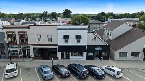 128 W 2nd St, BYRON, IL, 61010-1449 | Card Image