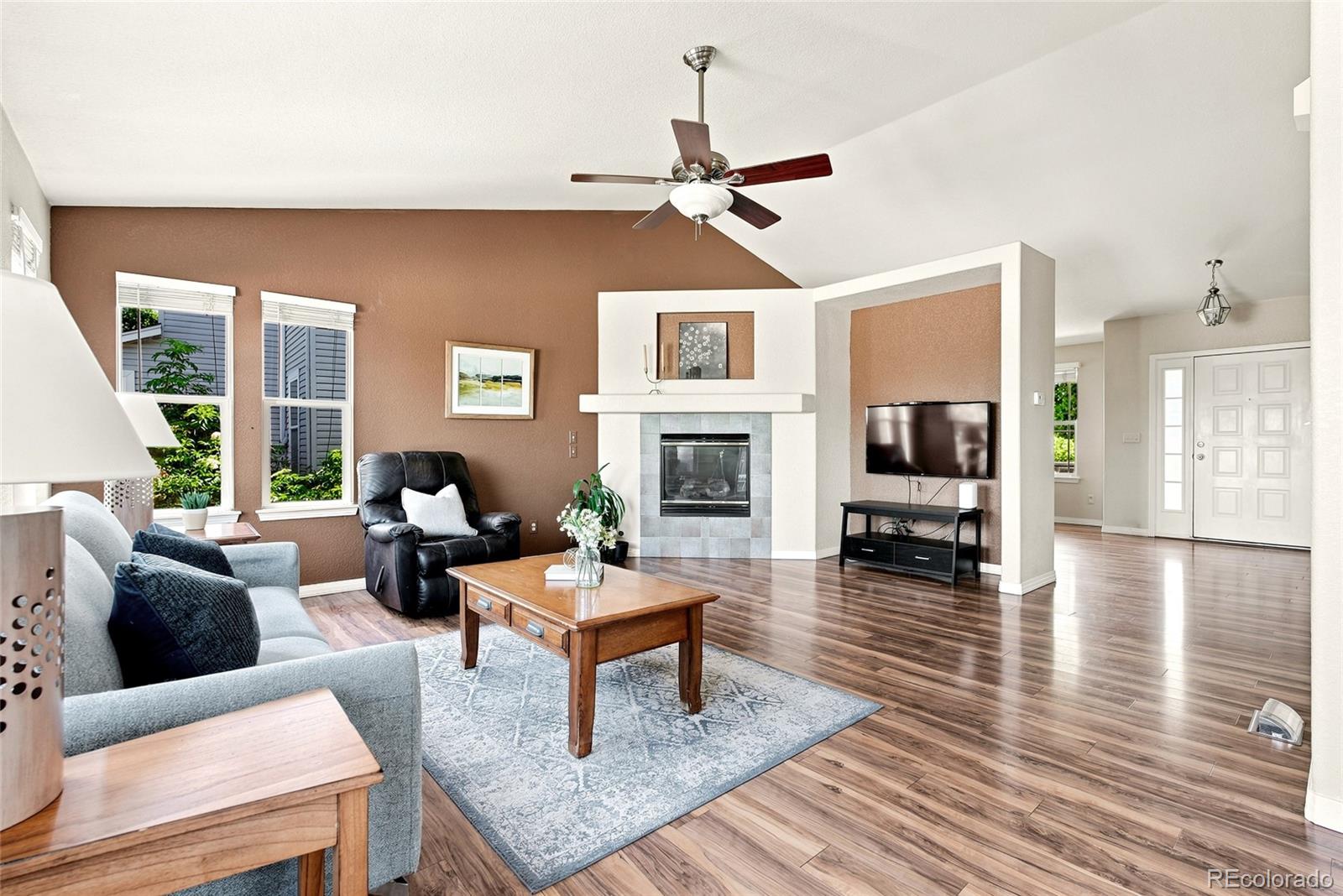 Residential in Denver 2