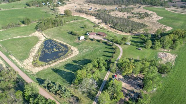 2200 405 Th Ave Nw, House other with 4 bedrooms, 2 bathrooms and null parking in Braham MN | Image 67