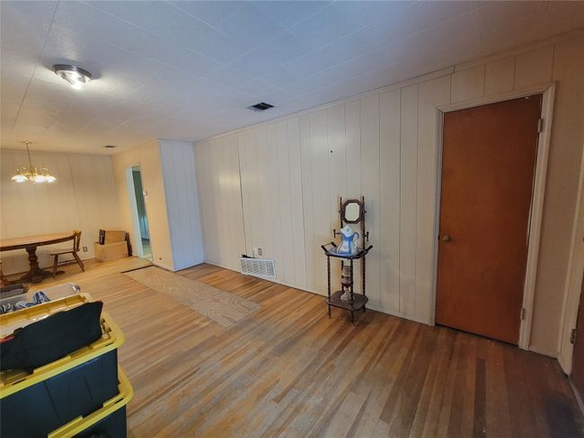 2506 Hillcrest Ave, House other with 3 bedrooms, 2 bathrooms and null parking in Greenville TX | Image 6