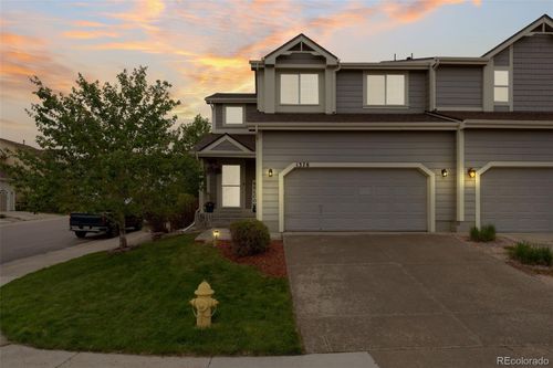 1378 Willow Oak Rd, Castle Rock, CO, 80104-8566 | Card Image
