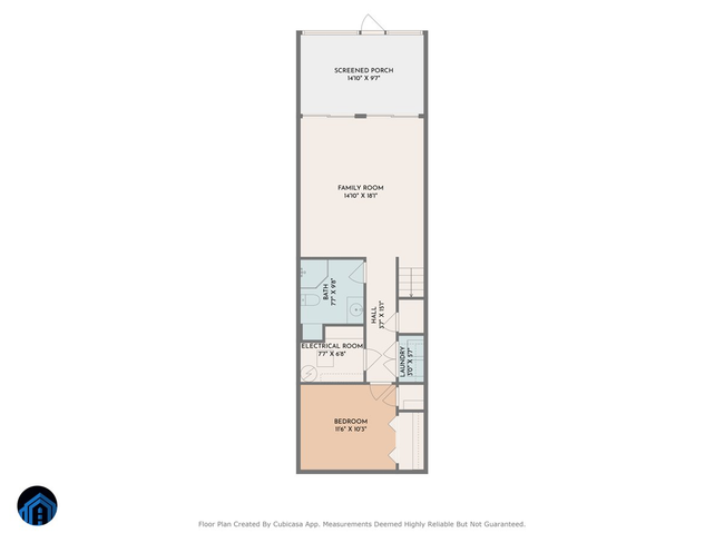 UNIT-5 - 231 Mountain Cove Dr, Townhouse with 3 bedrooms, 3 bathrooms and 1 parking in Hardy VA | Image 52