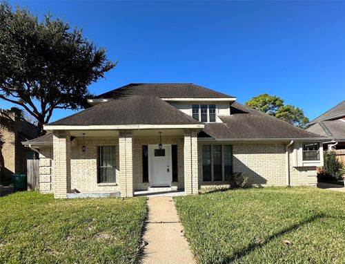 2818 Stoney Wood Dr, Houston, TX, 77082-2040 | Card Image