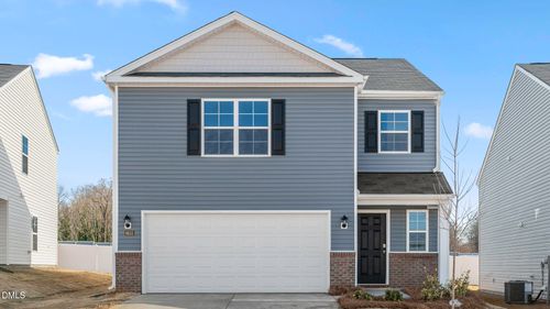 629 Stream Walk Xing, Wendell, NC, 27591-1815 | Card Image