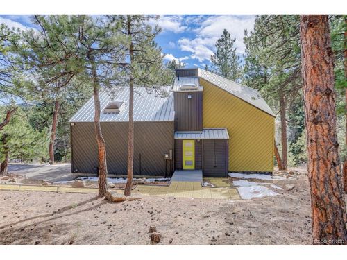 6346 King Rd, Evergreen, CO, 80439 | Card Image