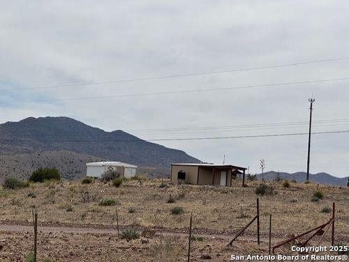 104 Antler Dr, Fort Davis, TX, 79734-2502 | Card Image