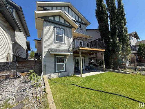 3173 Trelle Loop Nw, Edmonton, AB, T6R0A2 | Card Image