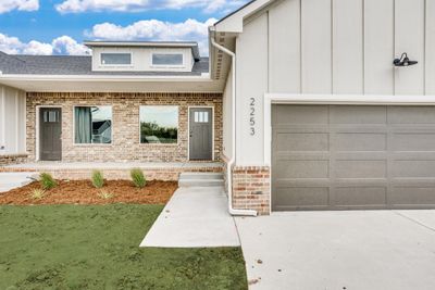 2241 N 159th St N, Home with 5 bedrooms, 3 bathrooms and null parking in Wichita KS | Image 2