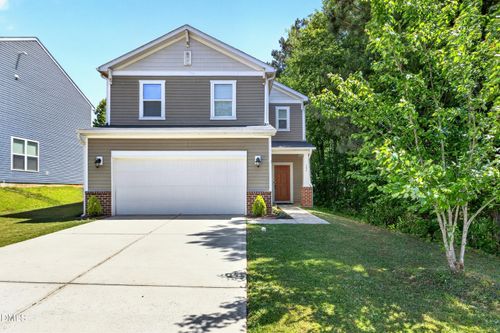 209 Chownings Dr, Sanford, NC, 27330-7436 | Card Image