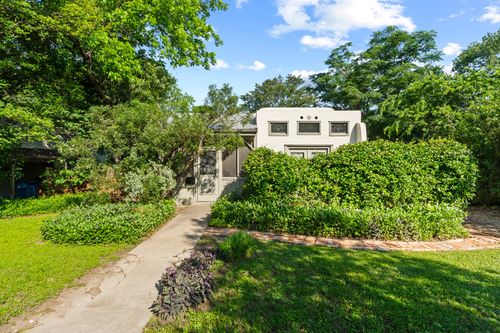 4802 Rowena Ave, Austin, TX, 78751-2541 | Card Image