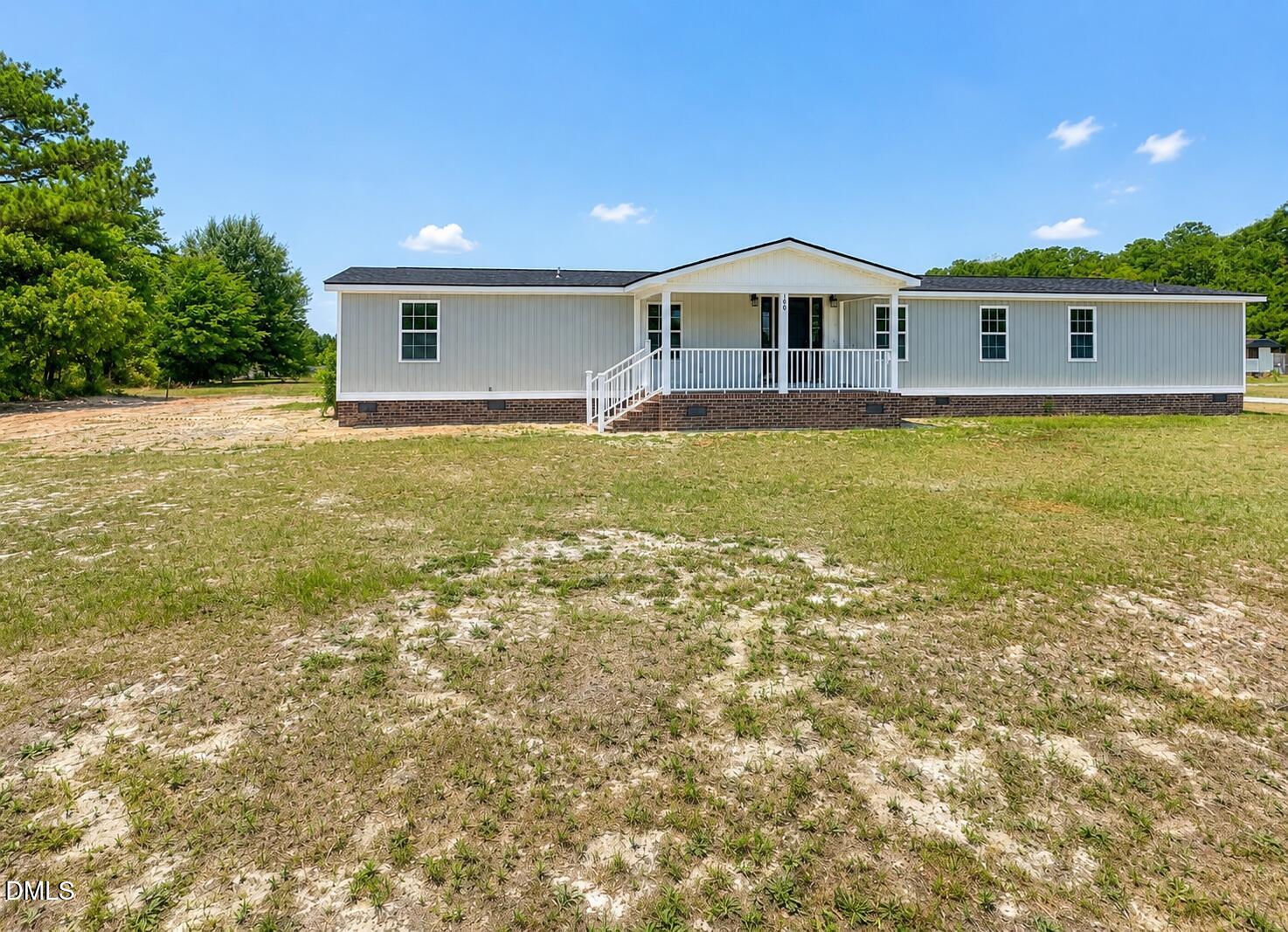 Residential in Goldsboro 2