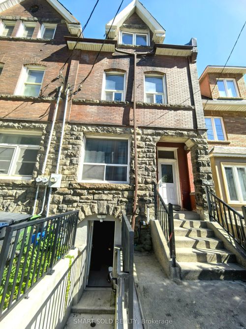 Upper 437 Bathurst Street, Toronto, ON, M5T2S9 | Card Image