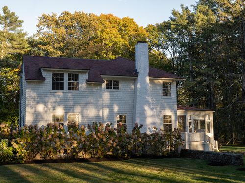 13 Foreside Rd, Falmouth, ME, 04105-1708 | Card Image