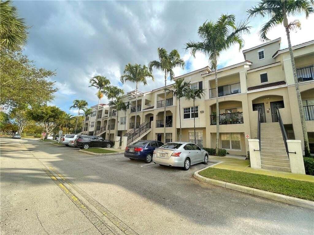 Residential in Coral Springs