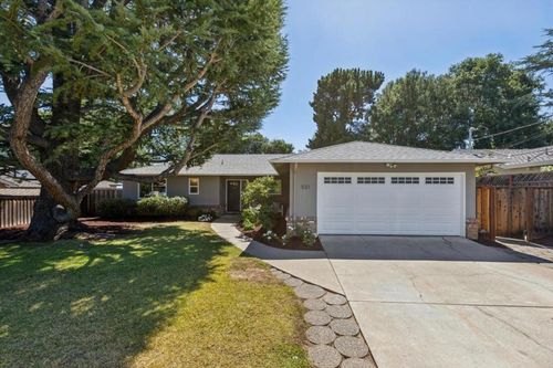 531 San Felicia Way, Los Altos, CA, 94022 | Card Image