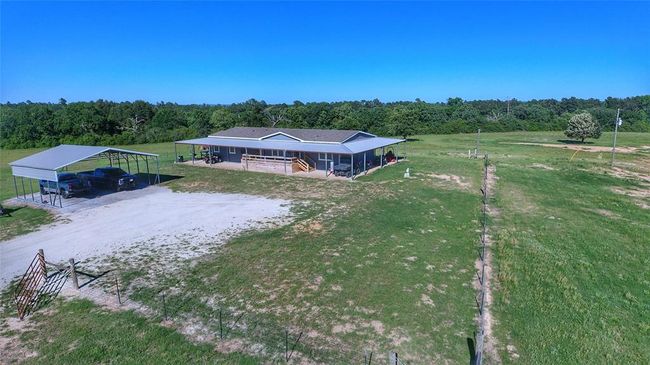 6086 Fm 1511, Home with 0 bedrooms, 2 bathrooms and null parking in Centerville TX | Image 43