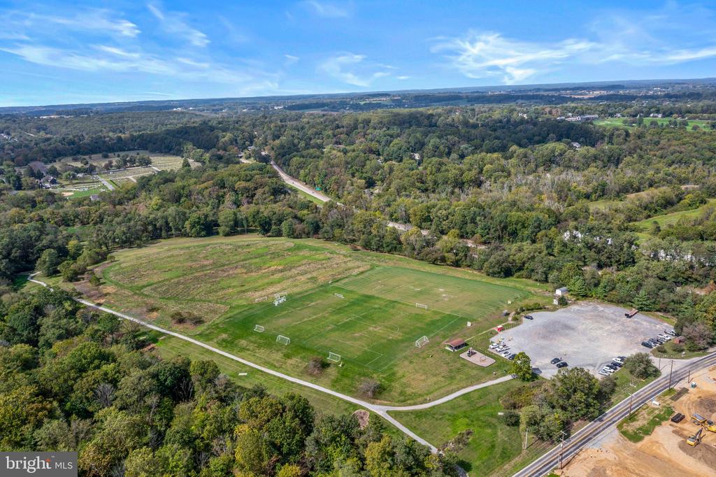 Residential in KENNETT SQUARE 4