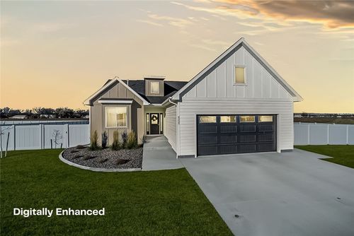 6225 Skycrest Drive, Billings, MT, 59106 | Card Image