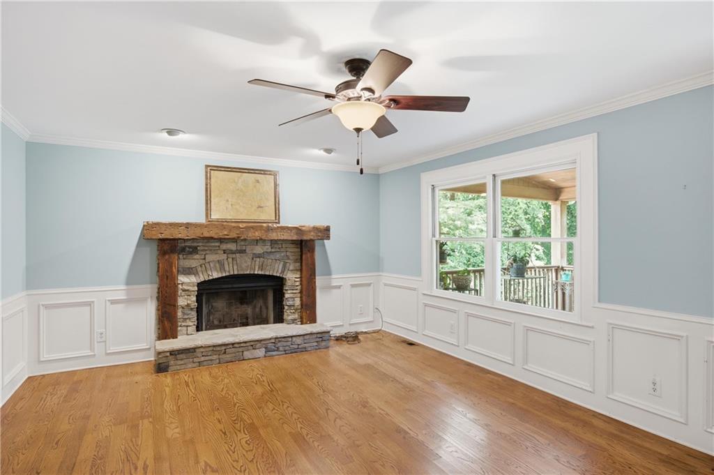 Residential in Atlanta 5