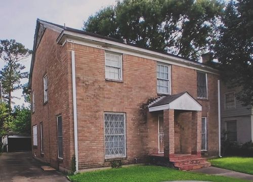 3314 Oakdale Street, Houston, TX, 77004 | Card Image