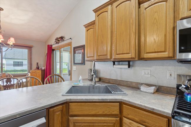 605 E Rime Street, House other with 3 bedrooms, 3 bathrooms and null parking in ORFORDVILLE WI | Image 21