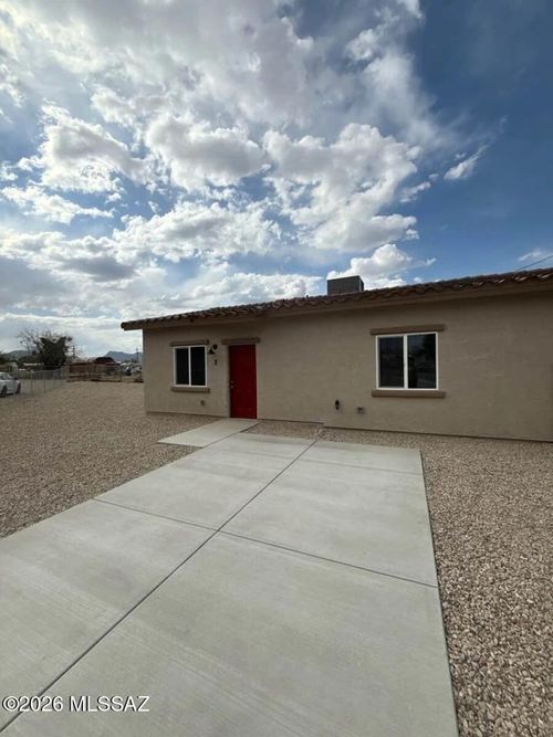 2-1605 N Yavapai Street, Tucson, AZ, 85709 | Card Image