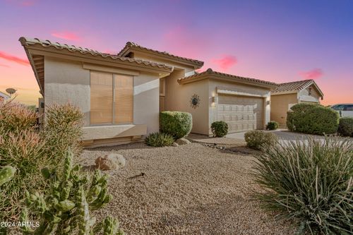 6497 S Ginty Dr, Gold Canyon, AZ, 85118-7194 | Card Image