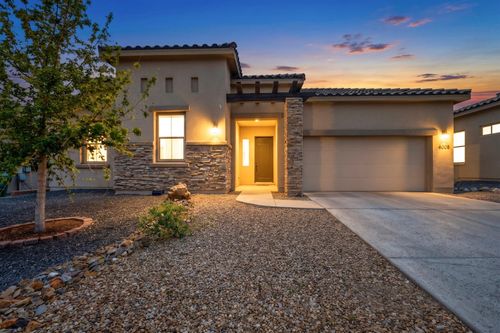 4008 Windy Rd Ne, Rio Rancho, NM, 87144-7022 | Card Image