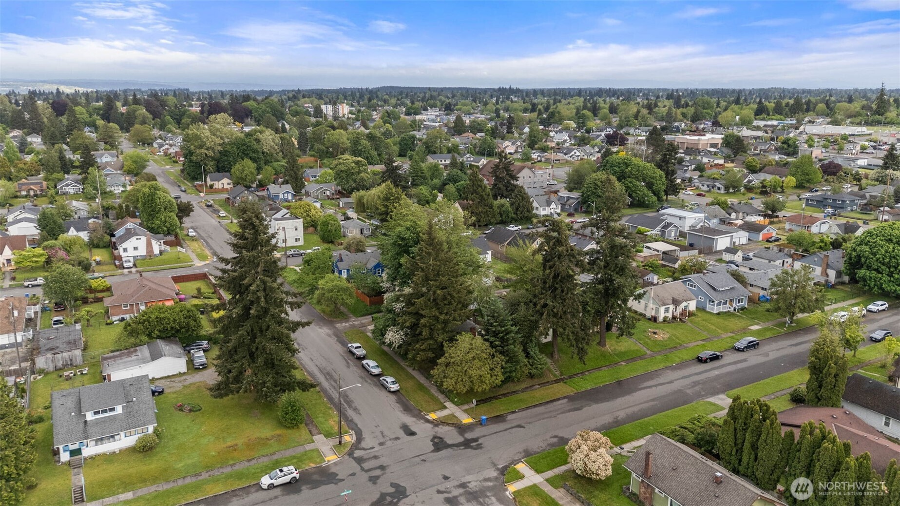 Residential in Tacoma 2