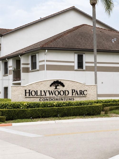 2411-530 S Park Rd, Hollywood, FL, 33021-8596 | Card Image