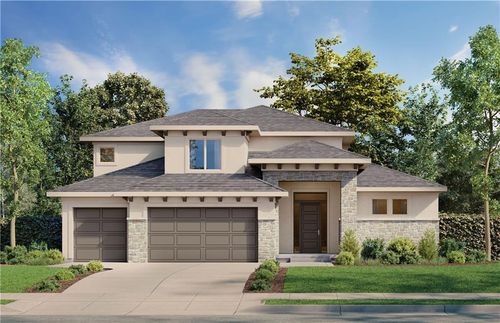 22017 W 99th Ter, Lenexa, KS, 66220 | Card Image