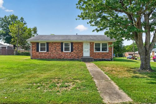 14 Shelley Dr, Winchester, KY, 40391-1671 | Card Image