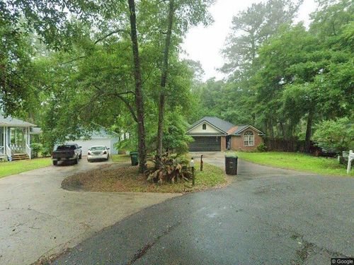 9124 Hickory Nut Hl, TALLAHASSEE, FL, 32312-5004 | Card Image
