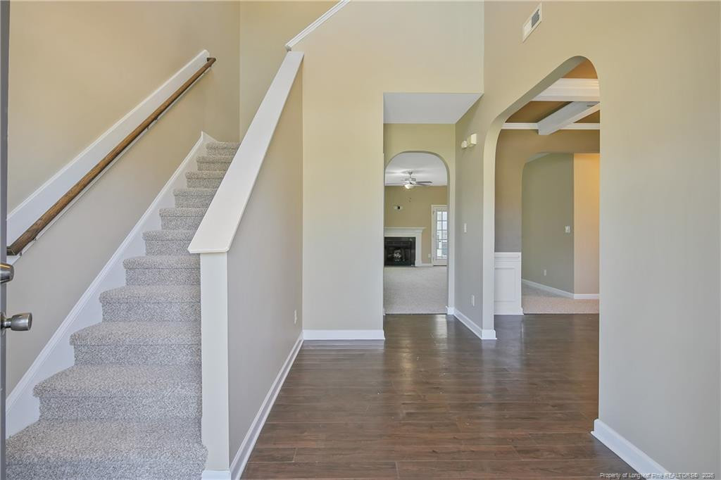 Residential in Hope Mills 4