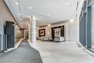 2503 - 49 E Liberty St, Condo with 3 bedrooms, 2 bathrooms and 1 parking in Toronto ON | Image 2