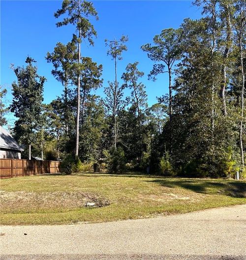 Lot 14-A Lakewood Northshore Dr, Covington, LA, 70433 | Card Image