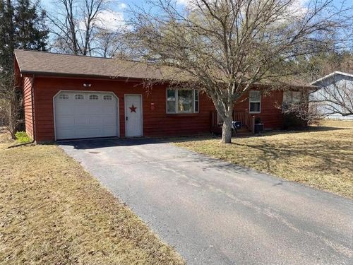 209 S Coleman St, BRUCE, WI, 54819-9504 | Card Image