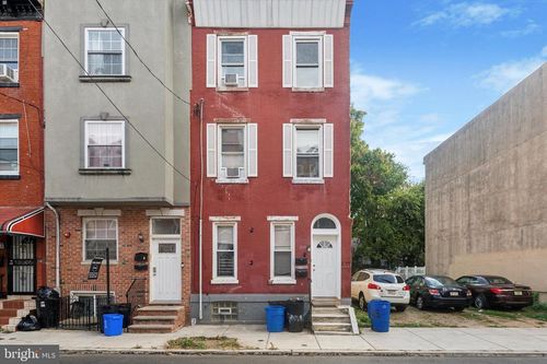 1719 N Willington St, PHILADELPHIA, PA, 19121-3217 | Card Image
