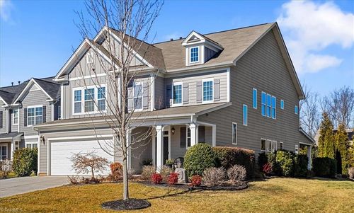 808 Blue Moon Ct, Greensboro, NC, 27455-9348 | Card Image