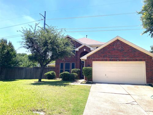 2078 Belvedere Dr, Lewisville, TX, 75067-6107 | Card Image