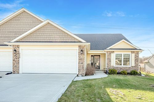 5230 Pigeon Creek Ct, Fort Wayne, IN, 46825-0017 | Card Image