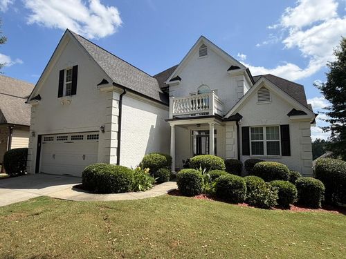 305 Long Branch Court, Canton, GA, 30115 | Card Image